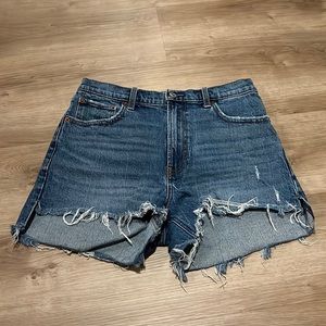 Abercrombie and Fitch Shorts